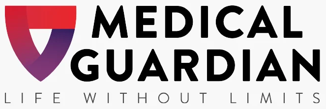 MEDICAL GUARDIAN LIFE WITHOUT LIMITS
